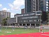 Yeni Kuzey Toronto Collegiate Institute.JPG