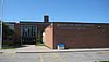 David ve Mary Thomson Collegiate Institute.JPG